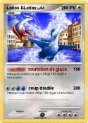 Latios &Latias