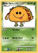 Smile Taco