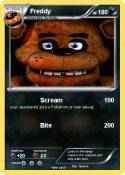 Freddy