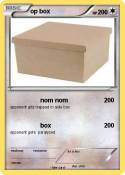 op box