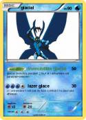 glacial