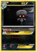 Squidward