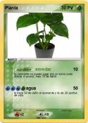 Planta