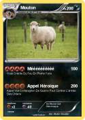 Mouton