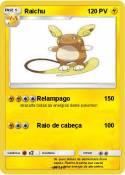 Raichu