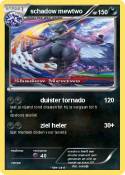 schadow mewtwo