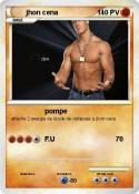 jhon cena