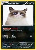 Grumpy Cat