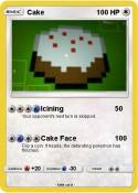 Cake