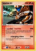 spartan 83