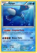 Kyogre