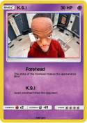 K.S.I