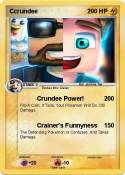 Ccrundee