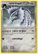 sylver dragon