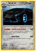 M car ex