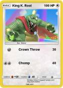 King K. Rool
