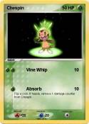 Chespin