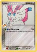 Sylveon