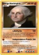 George Washingt
