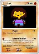 Frisk