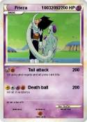 Frieza 10032092