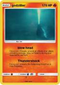 godzillier