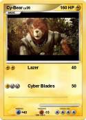 Cy-Bear