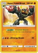 Hyper Prism