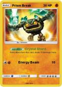 Prism Break