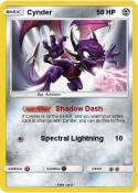 Cynder