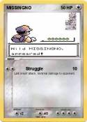 MISSINGNO