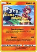 Pyra