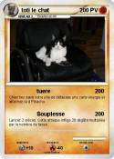 toti le chat