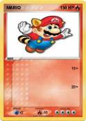 MARIO