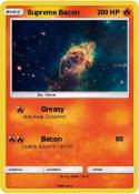 Supreme Bacon