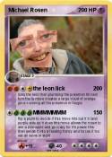 Michael Rosen