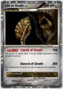 Life or Death