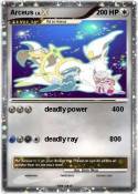 Arceus