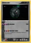 killslender