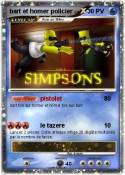 bart et homer