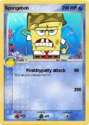 Spongebob