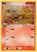Test