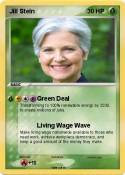 Jill Stein
