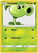 Peashooter