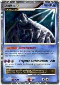 Lugia