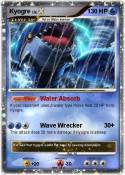 Kyogre