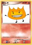Firey JR