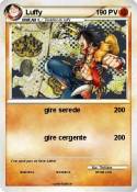 Luffy