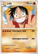 Luffy