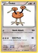 Doduo